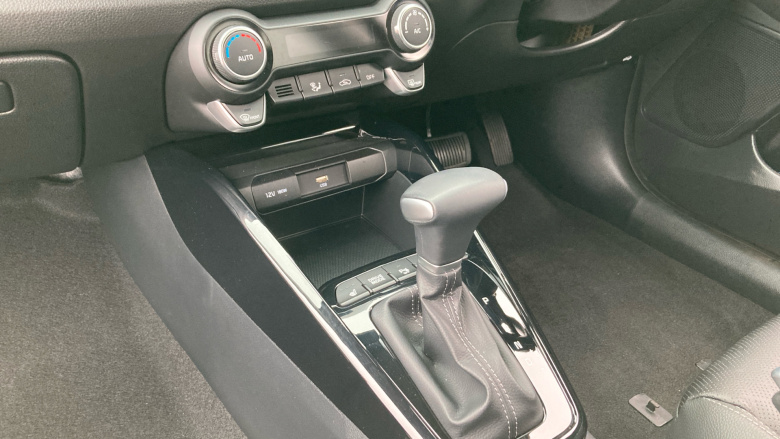 Kia Stonic 1.0T GDi 48V 3 5dr DCT Petrol Estate